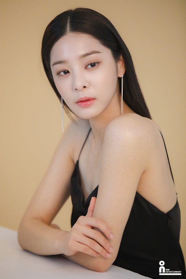 [연예] 설인아