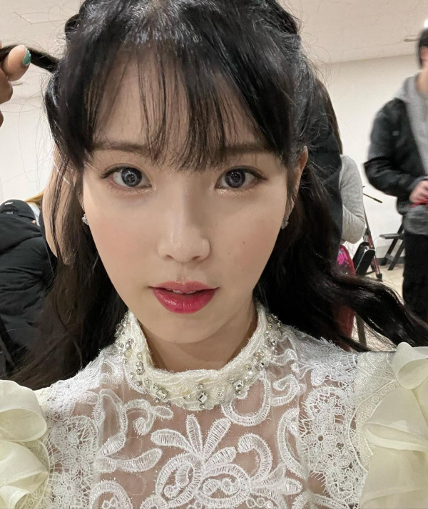 [연예] 아이유