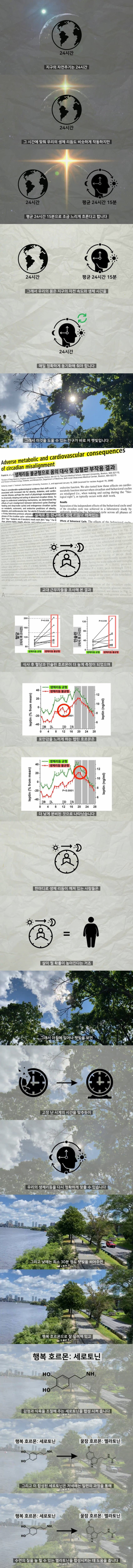 과학적으로 꿀잠 자는 방법